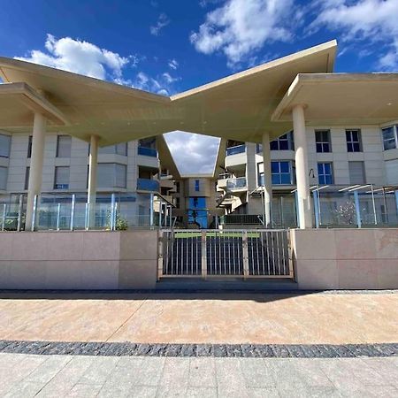Stylish Apartment With Terrace On The Beachfrom فالنسيا المظهر الخارجي الصورة