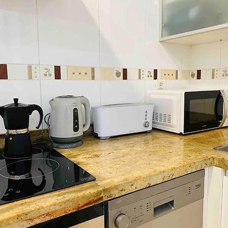 Stylish Apartment With Terrace On The Beachfrom فالنسيا المظهر الخارجي الصورة